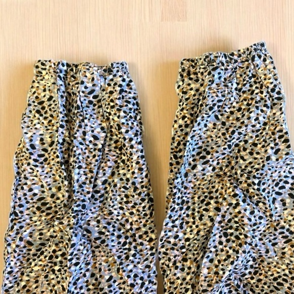 Jessica Simpson BoHo Long Sleeve Dress | SIZE XS - Picture 5 of 5